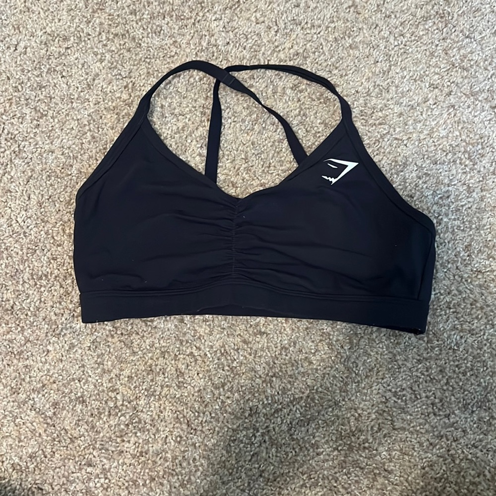 Gymshark Sports Bra